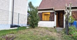 MAISON 2 PIECES AVEC DEPENDANCE