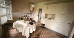 Maison au centre de Briis à rénover