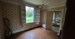 Maison au centre de Briis à rénover