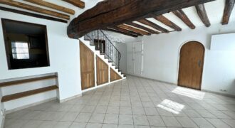 Maison Vendu Louée Idéalement Située