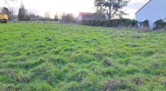 Maison bi familiale possible