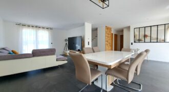 MAISON FAMILIALE RT 2012 SUR SOUS SOL