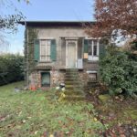 Maison à rénover