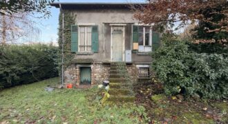 Maison à rénover