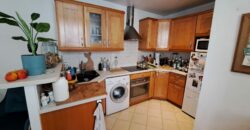 2 pièces avec stationnement