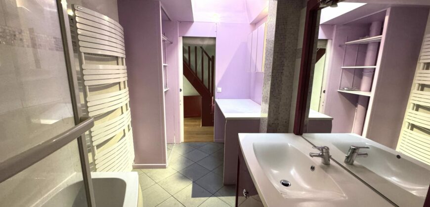 Maison Vendu Louée Idéalement Située