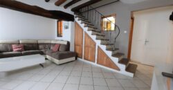 Maison Vendu Louée Idéalement Située