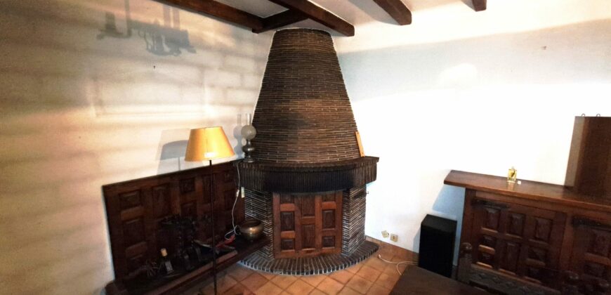 Grande Mason Familiale