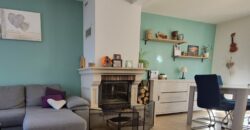 Maison familiale individuelle avec garage