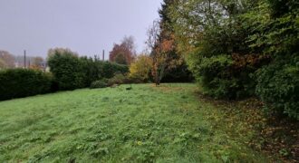 Terrain à bâtir au coeur de Briis-sous-forges