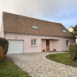 Maison Familliale avec garage