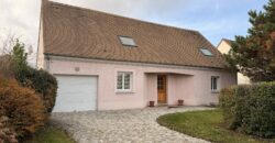 Maison Familliale avec garage