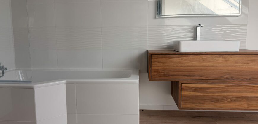 Maison Familliale avec garage