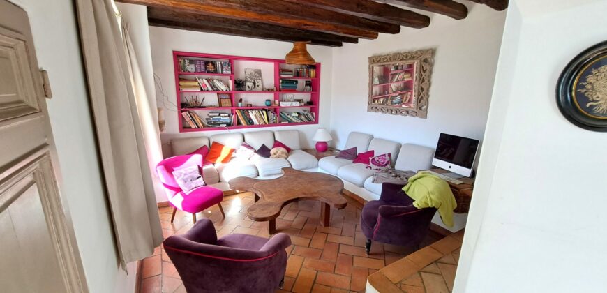 MAGNIFIQUE PROPRIETE