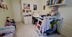 F3 en rez de chaussé avec cave et 2 stationnements