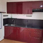 F2 avec 2 STATIONNEMENTS