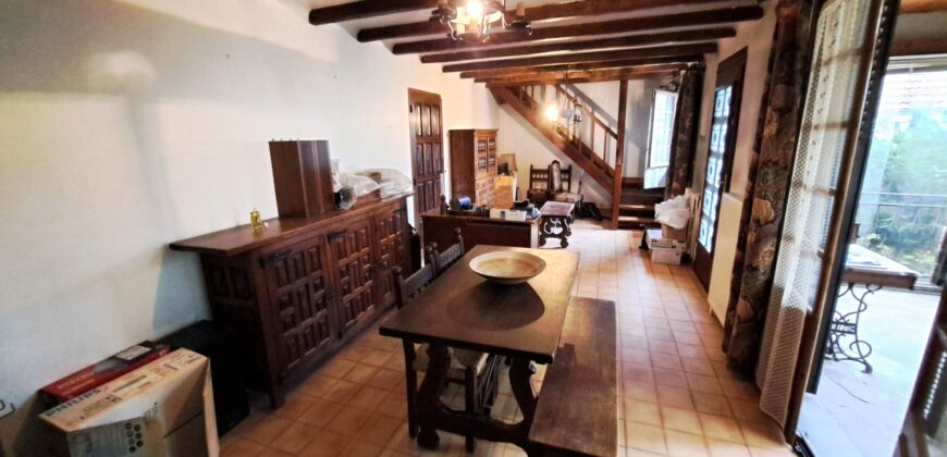 Grande Mason Familiale