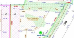 Terrain à bâtir au coeur de Briis-sous-forges