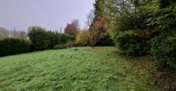 Terrain à bâtir au coeur de Briis-sous-forges