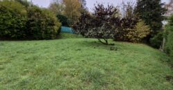 Terrain à bâtir au coeur de Briis-sous-forges