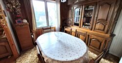 Plain pied sur sous sol+garage