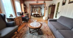 Plain pied sur sous sol+garage