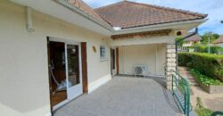 MAISON FAMILIALE SUR SOUS SOL