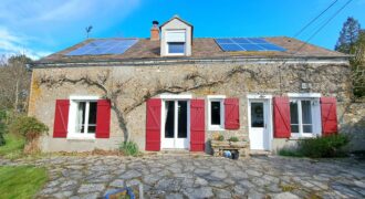 MAGNIFIQUE PROPRIETE