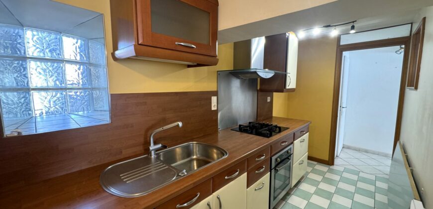 Maison Vendu Louée Idéalement Située