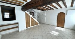 Maison Vendu Louée Idéalement Située