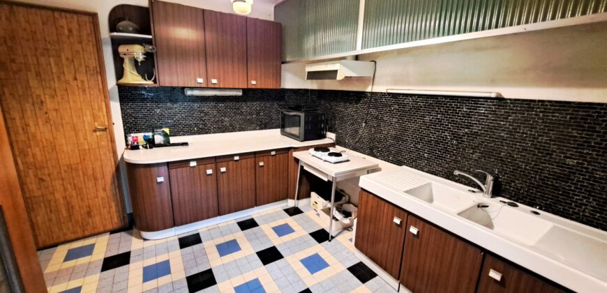 Grande Mason Familiale