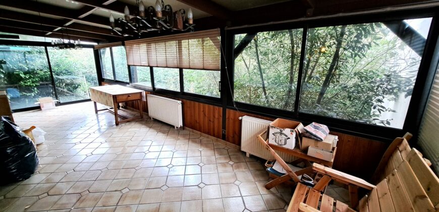 Grande Mason Familiale