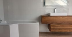 Maison Familliale avec garage