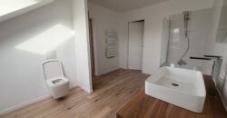 Maison Familliale avec garage