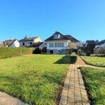 MAISON FAMILIALE SUR SOUS SOL