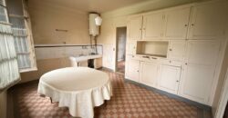 Maison au centre de Briis à rénover