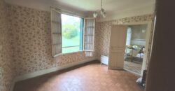 Maison au centre de Briis à rénover