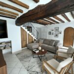 Maison Vendu Louée Idéalement Située