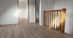 Maison Familliale avec garage