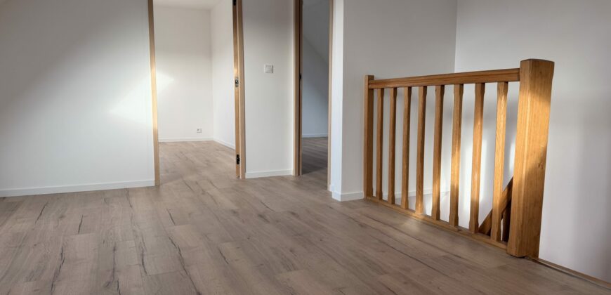 Maison Familliale avec garage