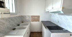 Appartement avec chambre