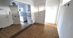 Appartement avec chambre