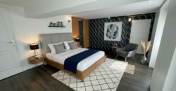 Maison Vendu Louée Idéalement Située