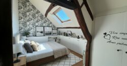 Maison Vendu Louée Idéalement Située