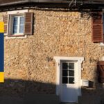 MAISON DE VILLE