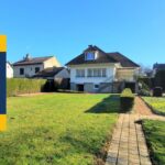 MAISON FAMILIALE SUR SOUS SOL