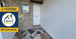 Appartement avec chambre