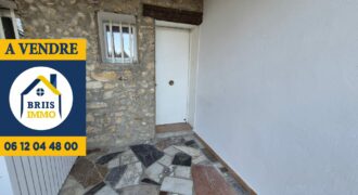 Appartement avec chambre