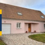 Maison Familliale avec garage