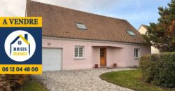 Maison Familliale avec garage